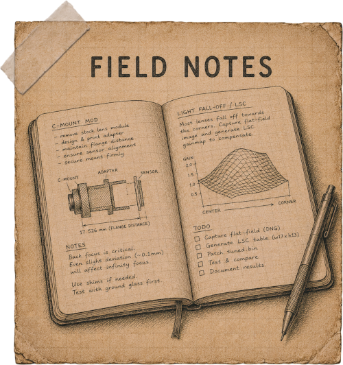 Articles reference note